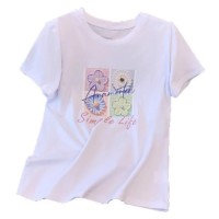 Printed & Stylish T-Shirts